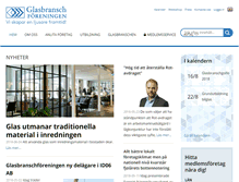 Tablet Screenshot of gbf.se